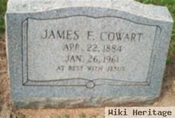 James Frank Cowart