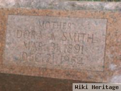 Dora A. Stephens Smith