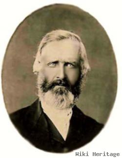 James Harvey Leech