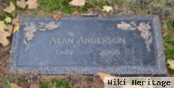 Alan Anderson