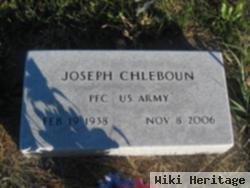 Joseph R. "bud" Chleboun