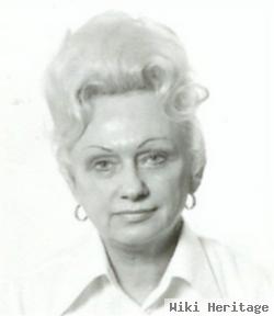 Martha Frieda Zapata