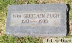 Viva Gretchen Pugh