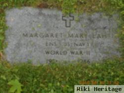 Margaret Mary Lahti