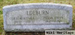 Frank Oran Edeburn