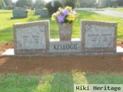 John Ewan "hobo" Kellogg