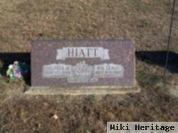 William Leroy Hiatt