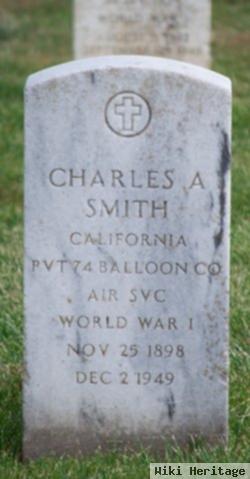 Charles Angelo Smith