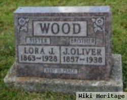 J. Oliver Wood