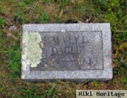 Harvey L. Dagle