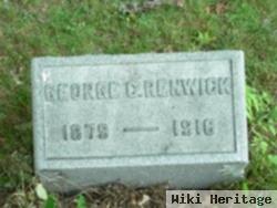 George C. Renwick