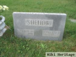 Anna J. Kempka Shehow