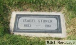 Isabel Stoner