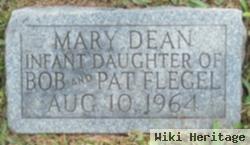 Mary Dean Flegel