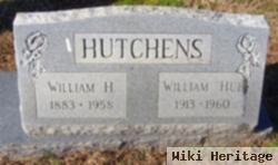 William Henry Hutchens