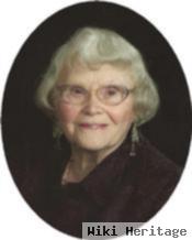 Myrtle C. Wafer Reynolds Tyler