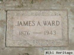 James Albert Ward