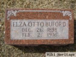 Elza Otto Buford