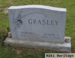 Jeanne Allison Stimeling Grasley