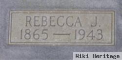 Rebecca J. Browning