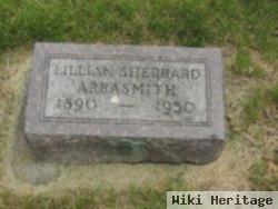 Lillian Wilson Sherrard Arrasmith