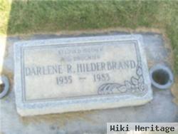 Darlene R. Hilderbrand