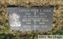 Capt Peter A. Tkach