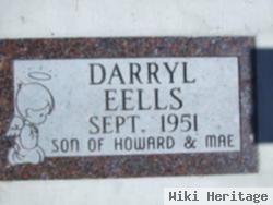 Darryl Eells