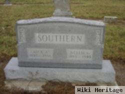 Jack A. Southern