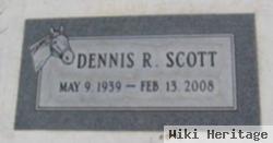 Dennis R Scott