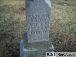 Hazel R. Fellows