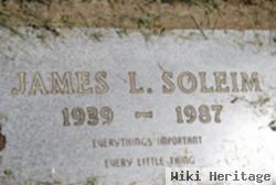 James L. Soleim