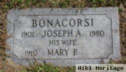 Mary Bonacorsi