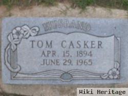 Tom Casker