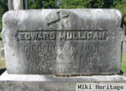 Edward Mulligan