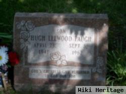 Hugh Leeward Paugh