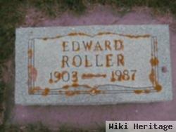 Edward Roller