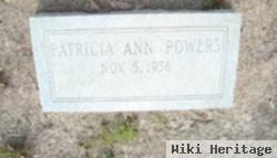 Patricia Ann Powers