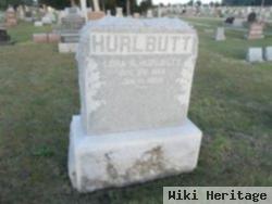 Lora G Hurlbutt