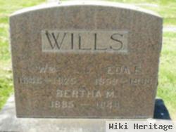 William Wills