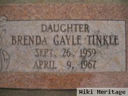 Brenda Gayle Tinkle