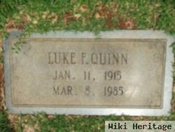 Luke Frederick Quinn