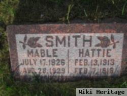 Hattie Smith