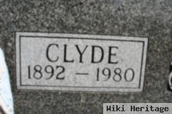 Clyde Cope