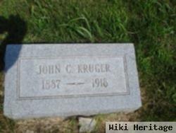 John C. Krueger