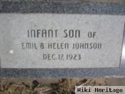 Infant Johnson