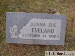 Donna Sue Eveland