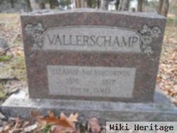 Van James Vallerschamp