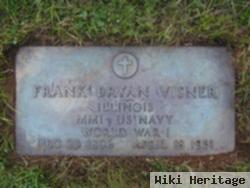 Frank Bryan Visner