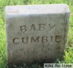 Baby Girl Cumbie